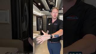 What's Your Favorite Tiffin Motorhomes Floorplan - Ask The Team!