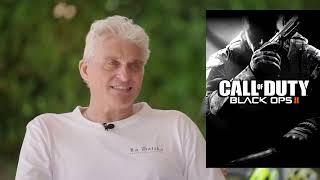 Тиньков про Call of Duty