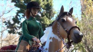 "The Rescue" - A Breyer Horse Short Film