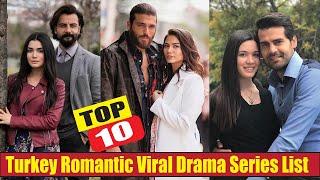 Most Beautiful Turkish Drama Series of 2018 To 2019