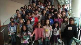 Japanese American National Museum - Student Visits