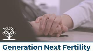 Welcome to Generation Next Fertility