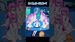 best cool game play android ios, funny all levels mobile games  527 #shorts