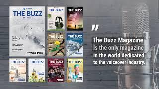 The Buzz Magazine edition 24 out now!