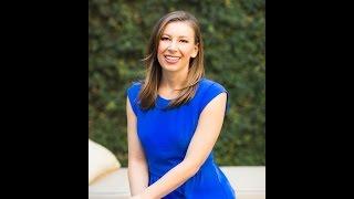 Tech And Dating: A New Love Story, with Talia Goldstein