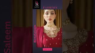 Hand Embroidery | Zardosi Embroidery Ideas | Dabka Zardozi Collection 2024  for Dress | Manufacture