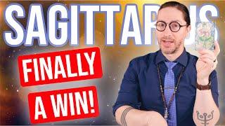 SAGITTARIUS - ONCE IN A LIFETIME! THIS IS A GOLD MINE! (tarot reading asmr)