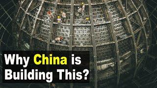 Why China is constructing Neutrino Detector