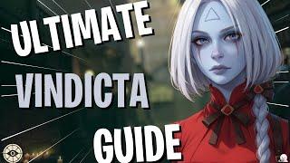 The ONLY Vindicta Guide You ACTUALLY NEED For Deadlock