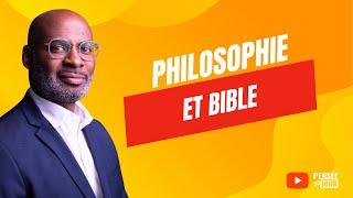 Philosophie et Bible : quels rapports ? | Pensée du Jour  | #adventisteffn 