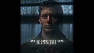 Season 1 is unmatched!!  #supernatural #jaredpadalecki #samwinchester #jensenackles #deanwinchester