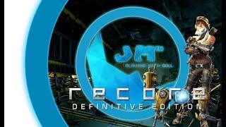 ReCore: Definitive Edition [Walkthrough] [Repository Blitz]