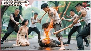 Tên Ăn Mày Giải Cứu Nữ Tổng Tài Bị Đám Côn Đồ Chặn Đường Làm Nhục Ai Ngờ Được Cô Lấy Thân Báo Đáp