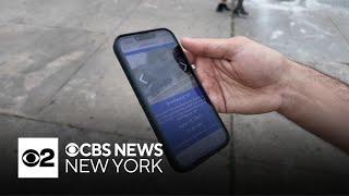 As some migrants on Long Island get detained, others turn an app to track ICE sightings