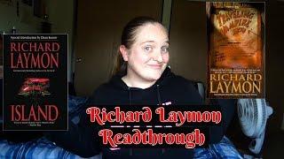 Richard Laymon Readthrough | Underrated Horror Author