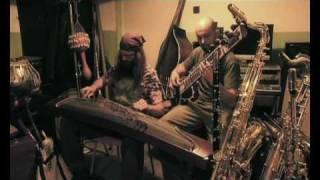 Sitar, Tabla, Gu Zheng