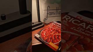 Cuisine avec tes livres!