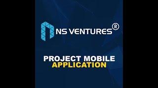 Real Estate Project Mobile Application Development by NS Ventures