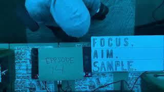 Focus.Aim.Sample. Club EPISODE 14