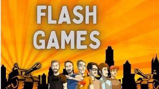 Funhaus play Flash Games