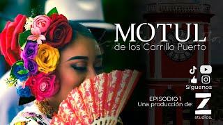 DOCUMENTARY - Motul de los Carrillo Puerto - Get to know Yucatán #viralvideo #documentary #viral