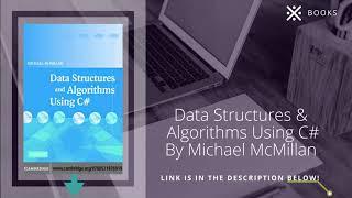 Data Structures & Algorithm