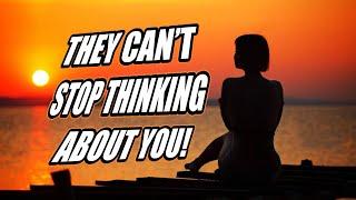 They Can’t Stop Thinking About You—Do THIS to Manifest Them Now!