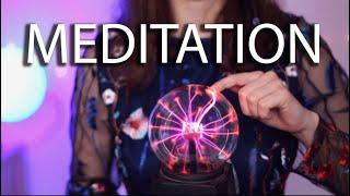 [ASMR] Meditation: Where Am I Taking You Today? *Soft Spoken*