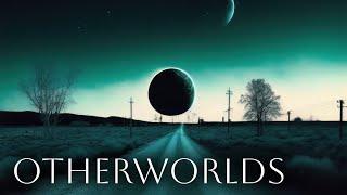 Otherworlds (8 Hour Lofi Ambient Mix)