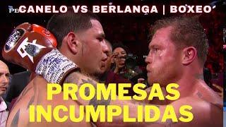 CANELO  ALVAREZ, emociones encontradas #canelo #caneloalvarez