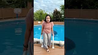 Shark Ate Mom?! Keegan & Ember Are in Tears! 