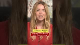 Sirens | Milly's Accent | AfricaOnNetflix