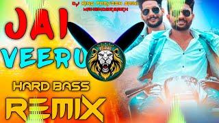 Jai Veeru Khasa Aala Chahar Dj Remix | Hard Bass | Vibration Remix | Dj Parveen Saini Mahendergarh