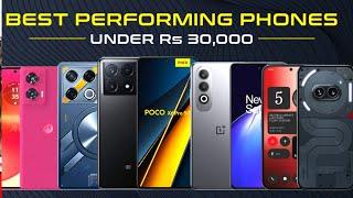 Best Phones For Every Budget! 10k 15k 20k 25k 30k.. M35 5g IQoo z9s edge 50 pro A4 5G