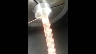 SPP (Spiral Prismatic Packing)