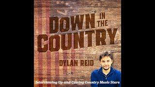 Matt Rogers: Up and Coming Country Music Artist