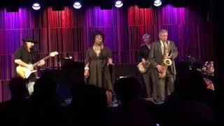 Joy Orleans - Live at The New Orleans Jazz Museum "Make me yours"