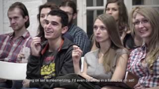 New York Film Academy Moscow Workshop