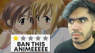 This Anime Should NOT EXIST | Boku No Pico 