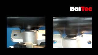 BalTec: roller forming applications