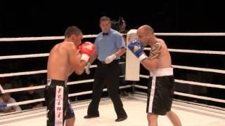Sergei Malcev vs Andrei Cepur
