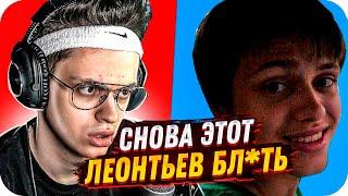 БУСТЕР СМОТРИТ: БУСТЕР ДО ТОГО КАК СТАЛ ИЗВЕСТЕН! / BUSTER ROFLS