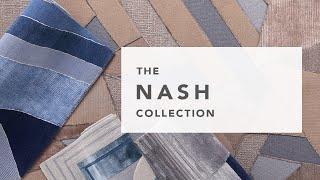 Feizy Rugs - Nash Collection