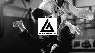 BJJ Beats | Hip Hop & Instrumental Beats for jiu-jitsu rolling (BJJ Music)