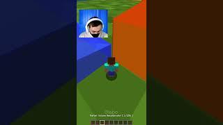 (SIGMA BOY) 245% #minecraft