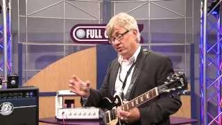 Jet City RetroValve Analog Vacuum Tube for Guitar Amps - Overview | Full Compass