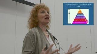 Portobello Learning Festival 2018 - Keynote speech by Suzanne Zeedyk