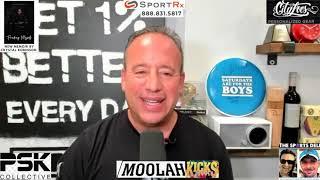 David Meltzer Joins Hootie Hoot in The Sports Deli (Podcast)