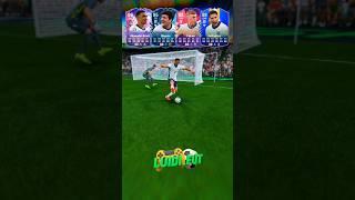 Maguire x Bellingham x Trent - Arnold x Palmer na Inglaterra #gameplay #eafc25