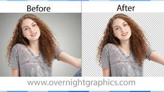 Get You Image Editing and Clipping Path Service With Free Trial